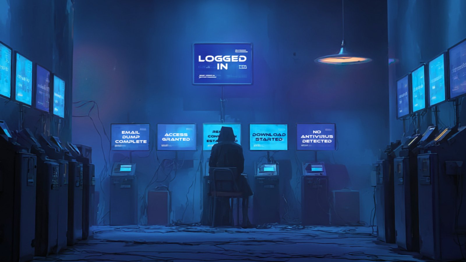 saat-pencurian-mengganti-enkripsi:-laporan-biru-2025-tentang-ransomware-&-infostealers