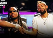 Bisakah Trae Young mengimbangi Quavo di stan? | Switching stage
