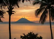 3 Cara ke Taman Laut Bunaken dari Manado