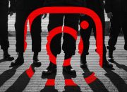 Militan Kristen menggunakan Instagram untuk merekrut – dan menjadi influencer dalam prosesnya