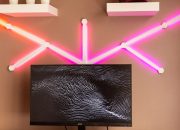 Lampu pintar Nanoleaf lebih murah dari sebelumnya dalam penjualan kembali ke sekolah