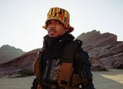 Chance the Rapper merilis album pertama dalam 6 tahun dengan ‘Star Line’: Stream It Now