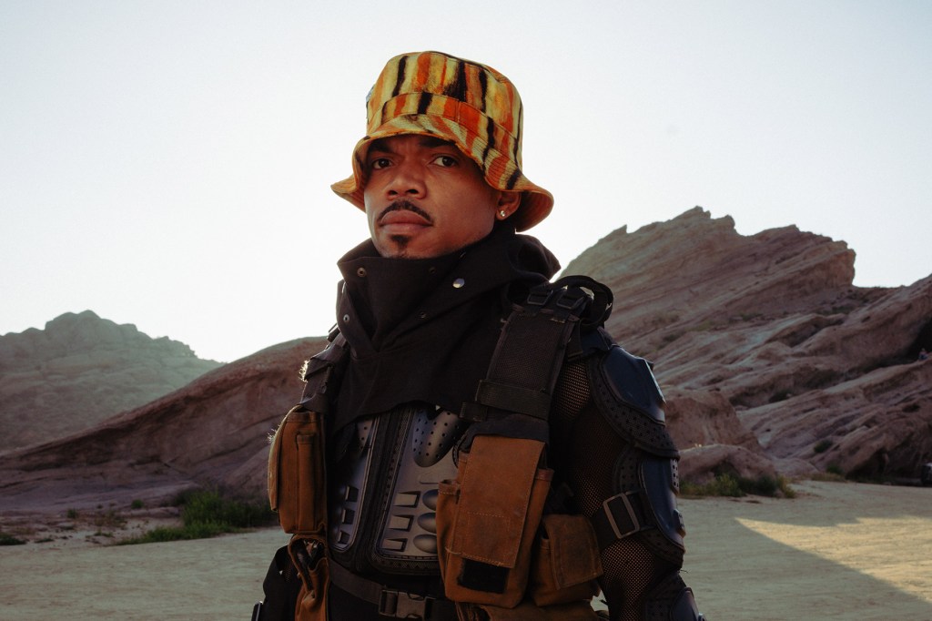 chance-the-rapper-merilis-album-pertama-dalam-6-tahun-dengan-‘star-line’:-stream-it-now