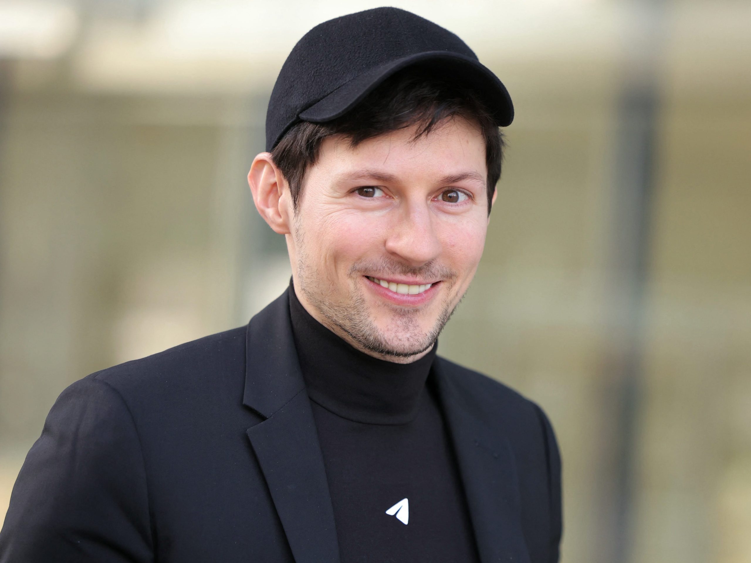 ceo-telegram-pavel-durov-mengungkapkan-3-nasihat-yang-dia-dapatkan-dari-ayahnya,-seorang-ahli-di-roma-kuno