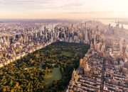Boogie in Central Park musim gugur ini dengan Lane 8, Porter Robinson, Nora en Pure & More