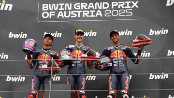 veda-ega-dedikasikan-podium-2-rookies-cup-austria-untuk-hut-ke-80-ri