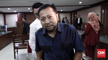 setya-novanto-bebas-bersyarat,-wajib-lapor-setiap-bulan-hingga-2029