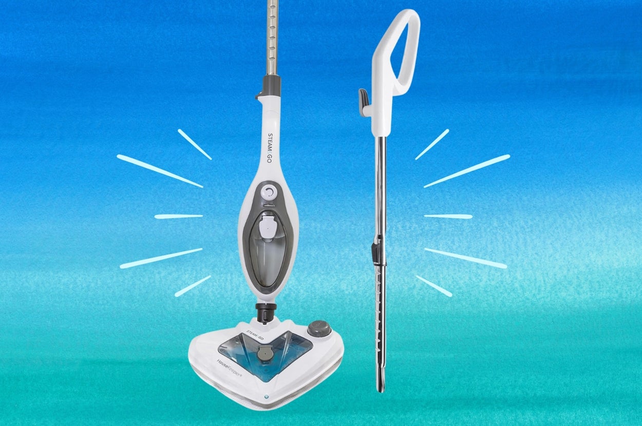 steam-mop-di-bawah-$-100-ini-dapat-menangani-begitu-banyak-sudut-dan-celah