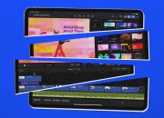 Apple akhirnya menghancurkan visi Steve Jobs tentang iPad. Bagus