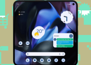 Pixel 9 Pro Fold adalah $ 600 untuk debut model baru