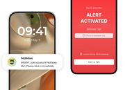 Pebblebee menjadi serius tentang pelacakan keselamatan pribadi