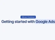 Memulai Iklan Google [Infografis]
