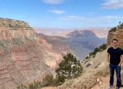 31 tempat favorit saya untuk dikunjungi di AS