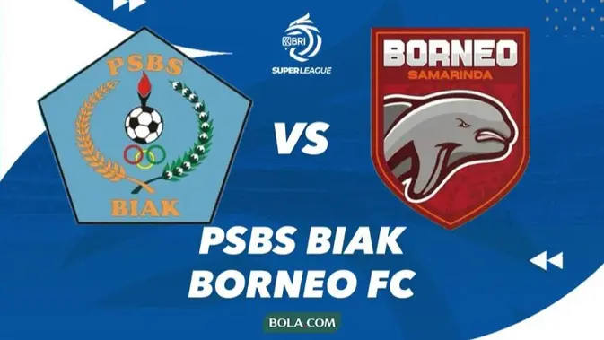 link-live-streaming-bri-super-league:-psbs-vs-borneo-fc