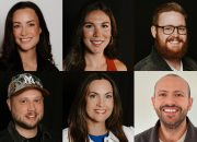 Big Loud memperluas tim kepemimpinan pemasaran dengan promosi dan karyawan baru