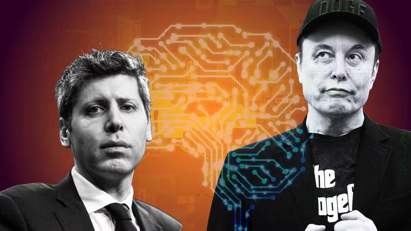 saingi-neuralink-elon-musk,-bos-openai-bangun-merge-labs