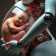 china-kembangkan-robot-hamil-dengan-rahim-buatan,-bisa-lahirkan-bayi