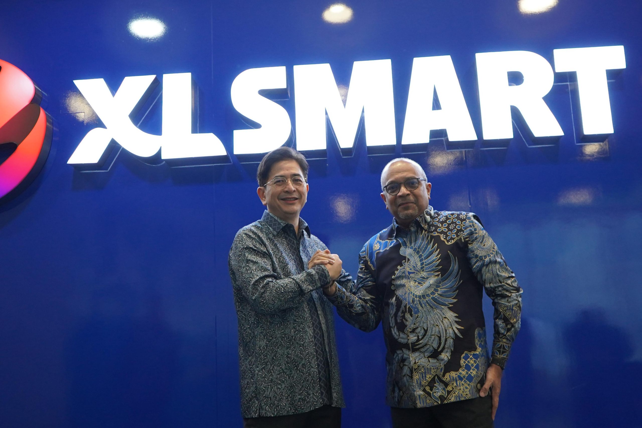 xlsmart-umumkan-jajaran-direksi-baru,-sanjay-kumar-resmi-jadi-direktur