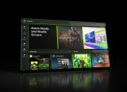 Aplikasi NVIDIA Mendapat Global DLSS override dan lebih banyak fitur panel kontrol
