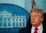 Kami masih belum tahu apakah Donald Trump mendapatkan iklan gratis dari Paramount