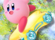 “Kirby Air Riders” akan datang untuk beralih 2, dan itu “pada dasarnya seperti ‘Mario Kart'”