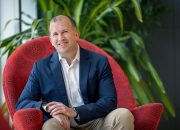 Siapakah CEO Target baru, Michael Fiddelke?