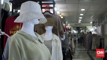 pembeli-baju-‘lenyap’,-daster-hingga-kemeja-cuma-jadi-hiasan-toko