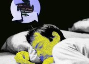 Apakah model bahasa besar bermimpi agen AI?