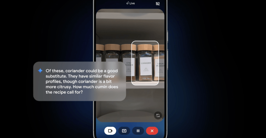 google’s-gemini-live-ai-assistant-akan-menunjukkan-kepada-anda-apa-yang-dibicarakannya
