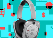 Nothing’s Retro Headphone 1 sudah diskon $ 30