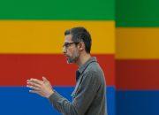 Perlombaan AI menyala. Google membutuhkan insinyurnya untuk mengikuti pesaing.