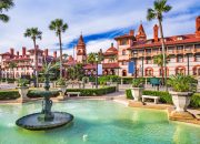 Perguruan tinggi terindah di setiap negara bagian AS