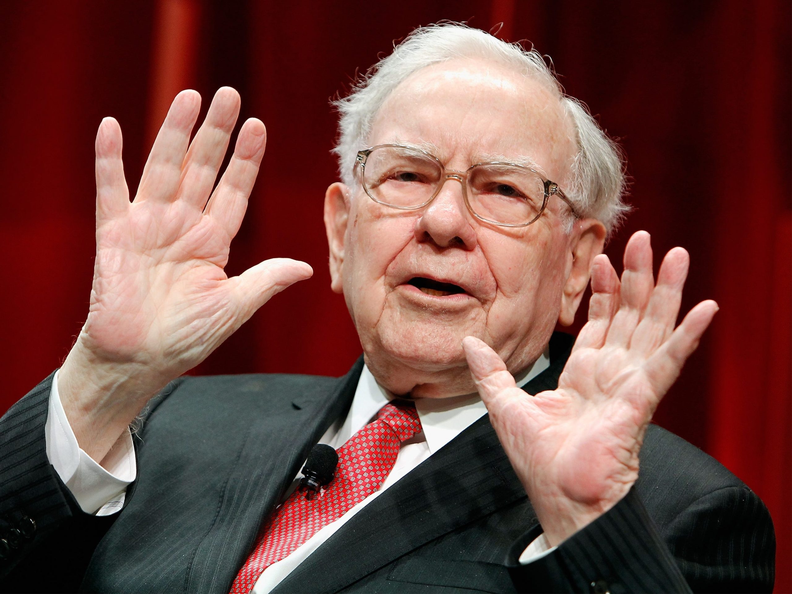 keputusan-warren-buffett-untuk-pensiun-‘terkejut’-analis-ini-dia-memperkirakan-perubahan-ini-begitu-investor-turun.