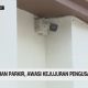 video:-cctv-di-lahan-parkir,-awasi-kejujuran-pengusaha