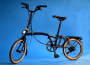 A Brompton Reborn: Cara Masa Depan Masa Depan