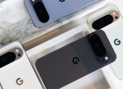 Bagaimana Pixel 10 Baru Google dibandingkan dengan Pixel Gen Terakhir 9