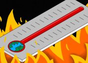 Pekerja membutuhkan perlindungan yang lebih baik dari panas