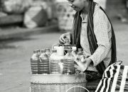 Minuman Herbal khas Aramu Kini Hadir dengan Kreatif di Botanical Bar Perdana di Medan