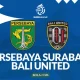 link-live-streaming-bri-super-league:-persebaya-vs-bali-united