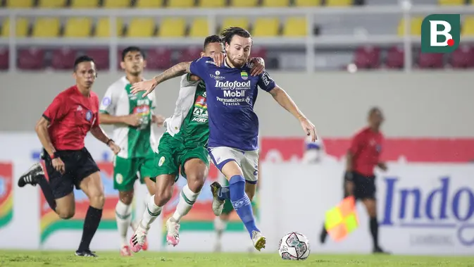 bri-super-league:-marc-klok-tegaskan-persib-harus-bangkit-lawan-psim-yogyakarta