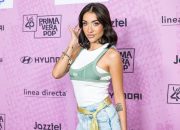 Maria Becerra Membuat Debut Akting & Momen Yang Lebih Ulang Dalam Musik Latin