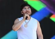 Tito Double P mengumumkan ¡ay mamá! Tur Meksiko: Inilah tanggalnya