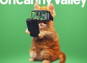 Bergabunglah dengan kami untuk “Lembah Unik” Wired Live