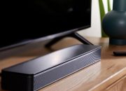 Pembicara TV kompak Bose lebih dari $ 100 sekarang