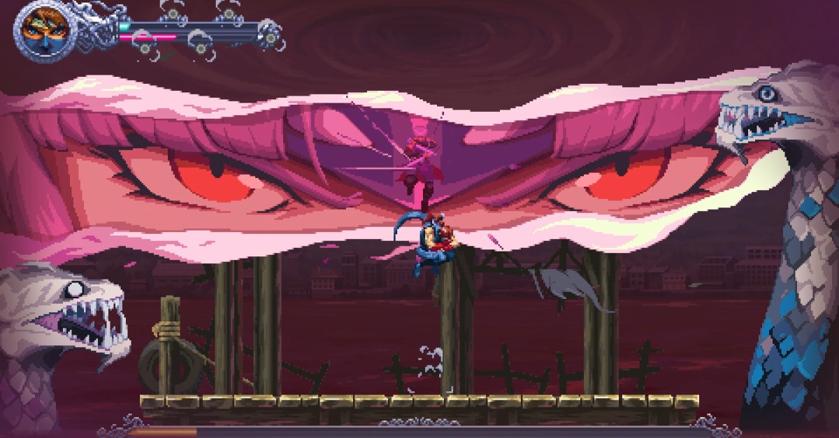ninja-gaiden:-ragebound-adalah-reimagining-yang-sempurna-dari-seri-klasik