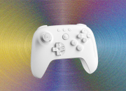 8bitdo 64 Bluetooth Controller Review: Untuk tangan manusia