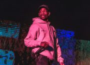 Travis Scott memberi festival baca final berapi -api: 7 momen terbaik