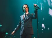 Nick Cave & The Bad Seeds Set 2026 Tur ‘Wild God’ Australia, Selandia Baru