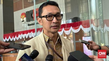 kpk-periksa-eks-stafsus-yaqut-di-kasus-kuota-haji