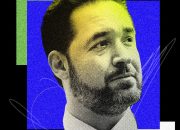 Platform sosial Alexis Ohanian berikutnya memiliki satu aturan: Jangan bertindak seperti bajingan